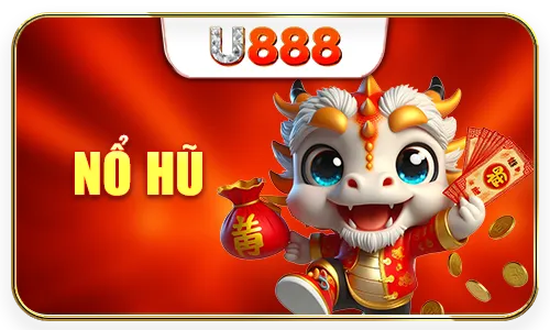 nổ hũ u888
