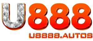 logo nhà cái u888